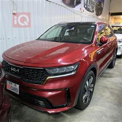 کیا سۆرینتۆ